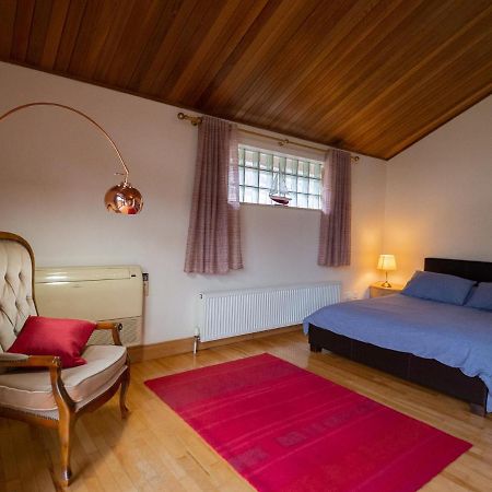 Surlingham Lodge Studio Large Family Cottage NWI Buitenkant foto
